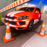 汽车驾驶学院3D手游下载(Car Driving Academy School 3D) v1.4 安卓版 汽车驾驶学院3D手游下载(Car Driving Academy School 3D) v1.4 安卓版