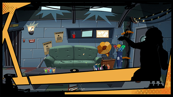 关不住先生游戏下载 v1.4 安卓版