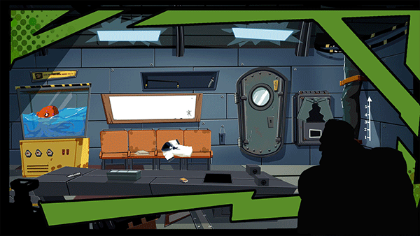 关不住先生游戏下载 v1.4 安卓版