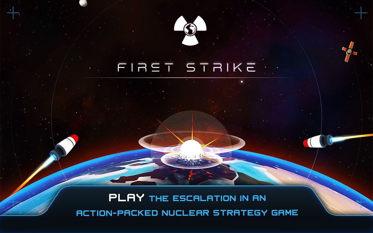 先发制人最新版5.0版本(First Strike) v5.0 安卓版