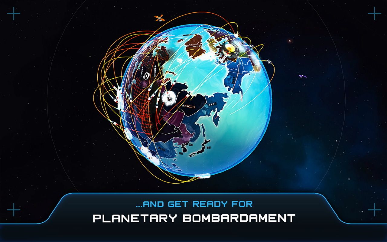 先发制人最新版5.0版本(First Strike) v5.0 安卓版