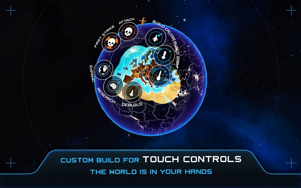 先发制人最新版5.0版本(First Strike) v5.0 安卓版