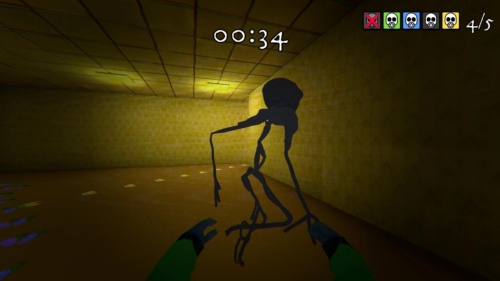 活到最后游戏 0.2