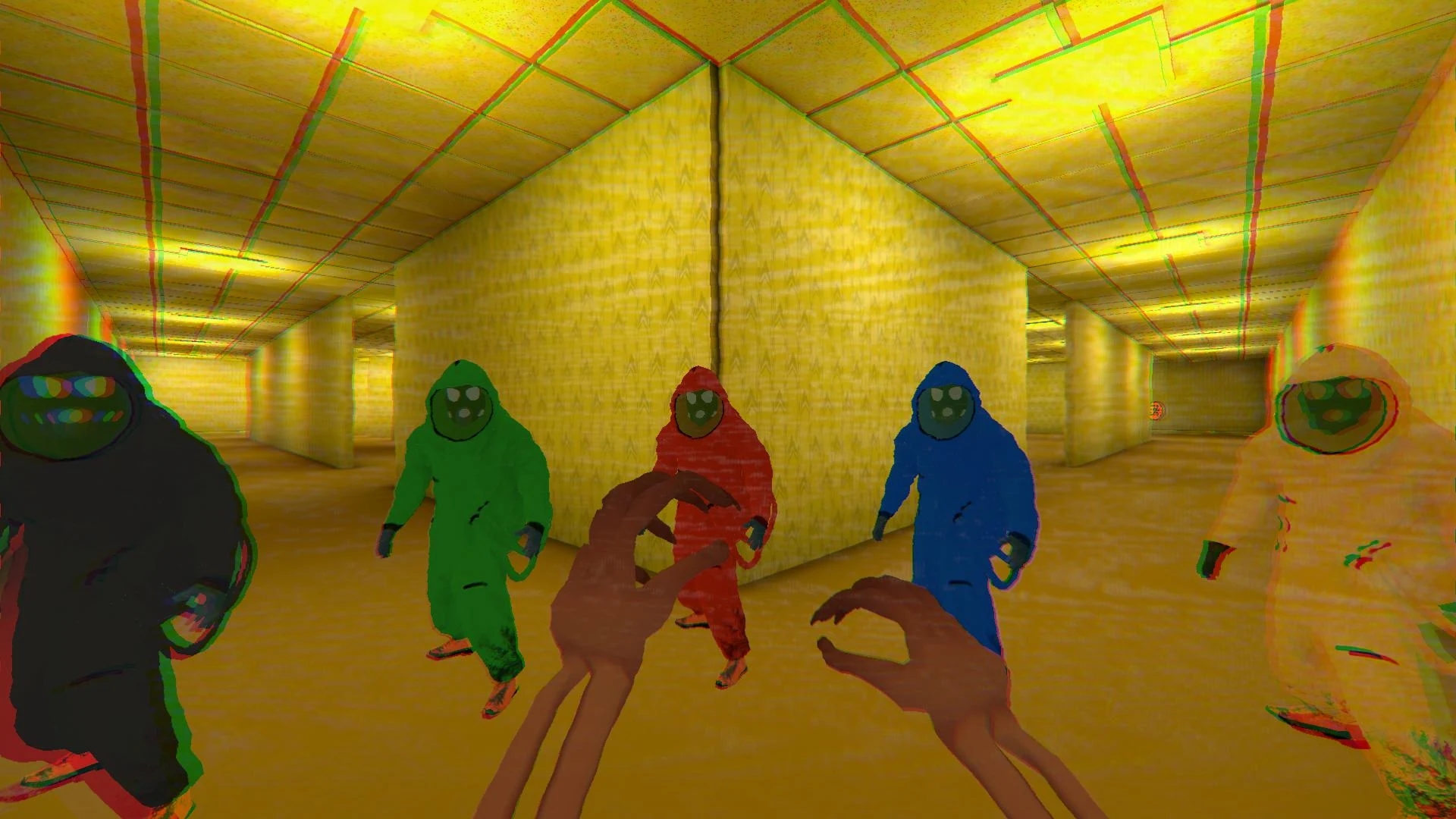 活到最后游戏 0.2