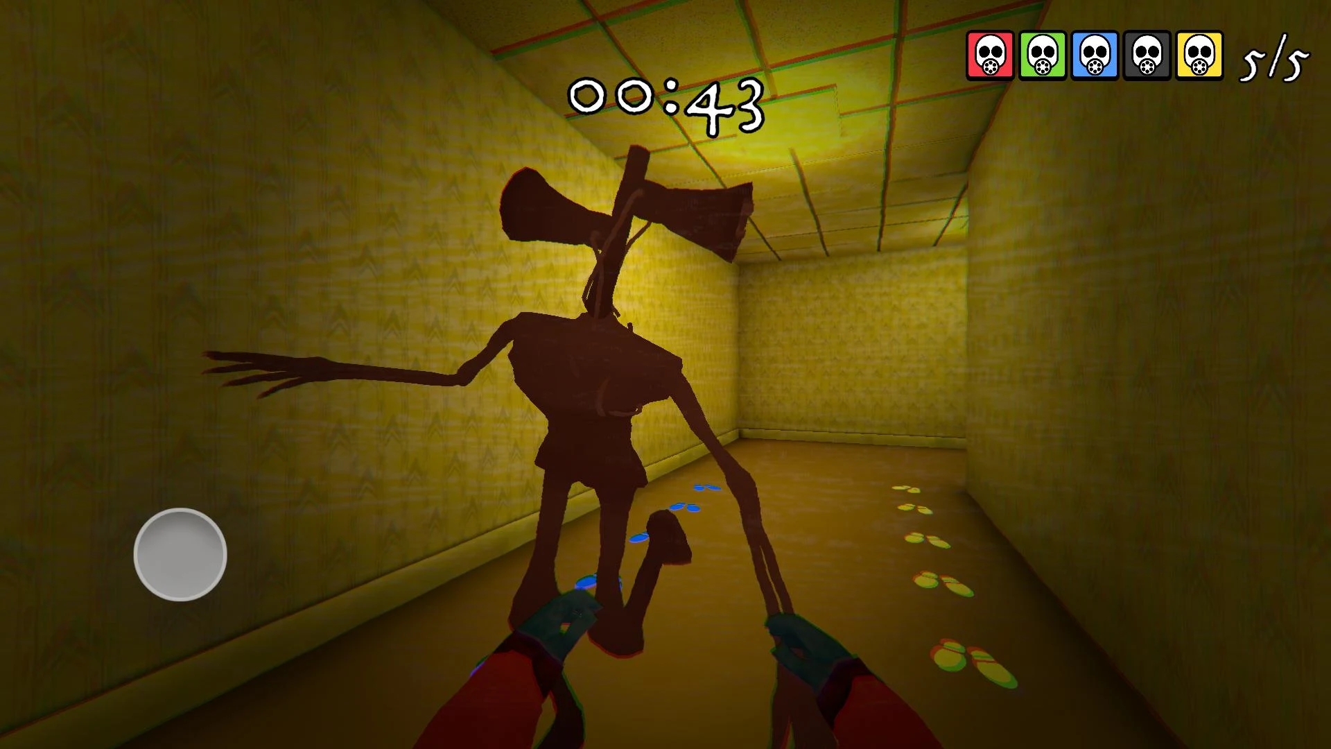 活到最后游戏 0.2