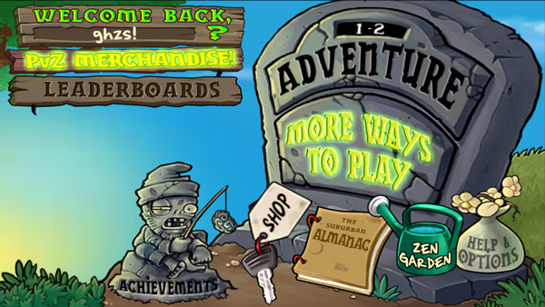 植物大战僵尸国际版正版下载安装(Plants vs. Zombies FREE) v3.3.1 安卓版