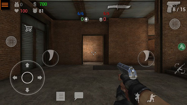 特种部队小组2下载安装(SpecialForcesGroup2) v4.21 安卓版