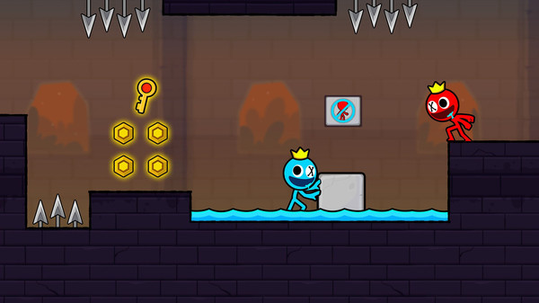 最后的土著(A última Esperança) v1.0.0 安卓版