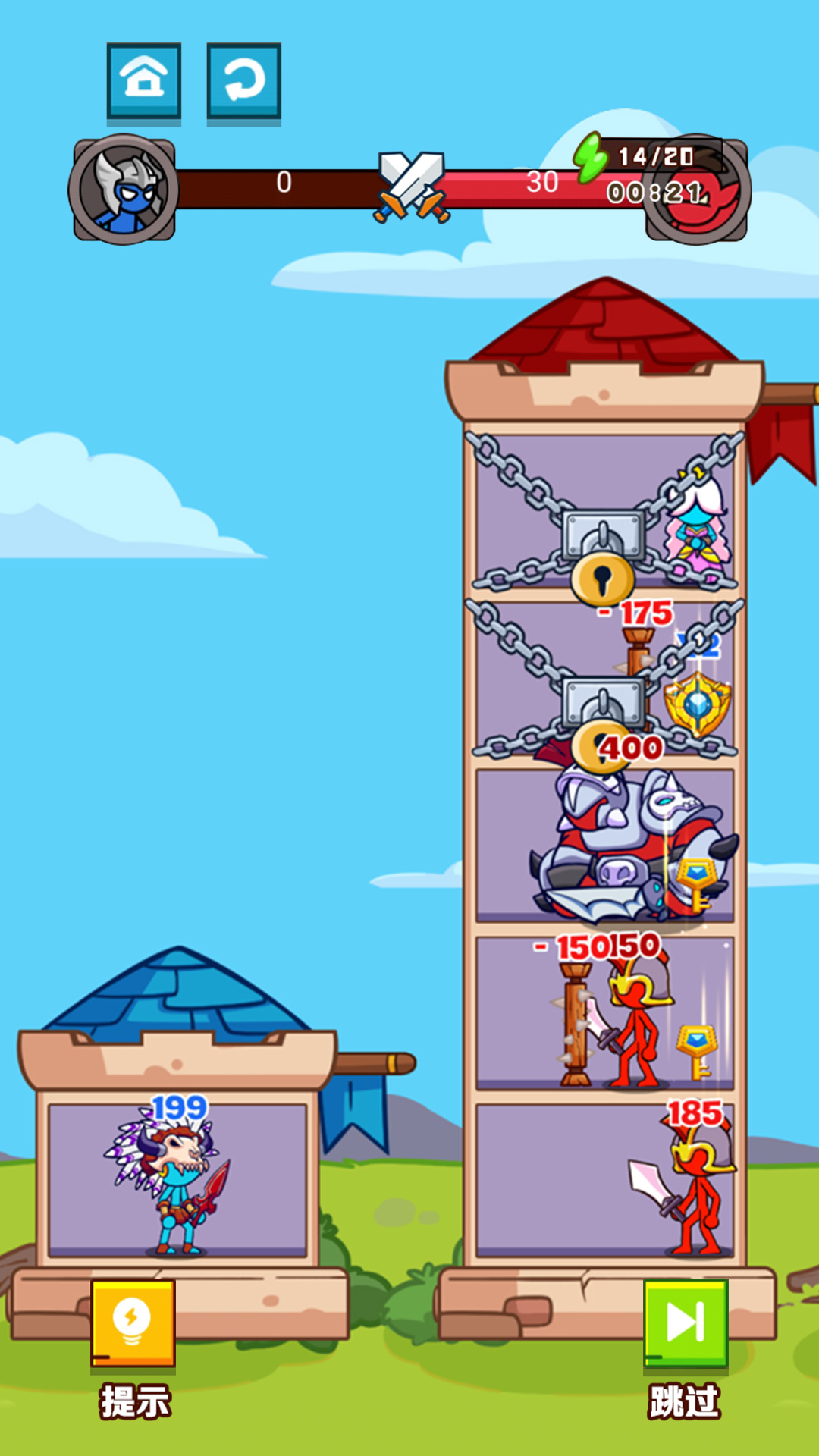 战地小勇士游戏下载安装 v1.0 安卓版