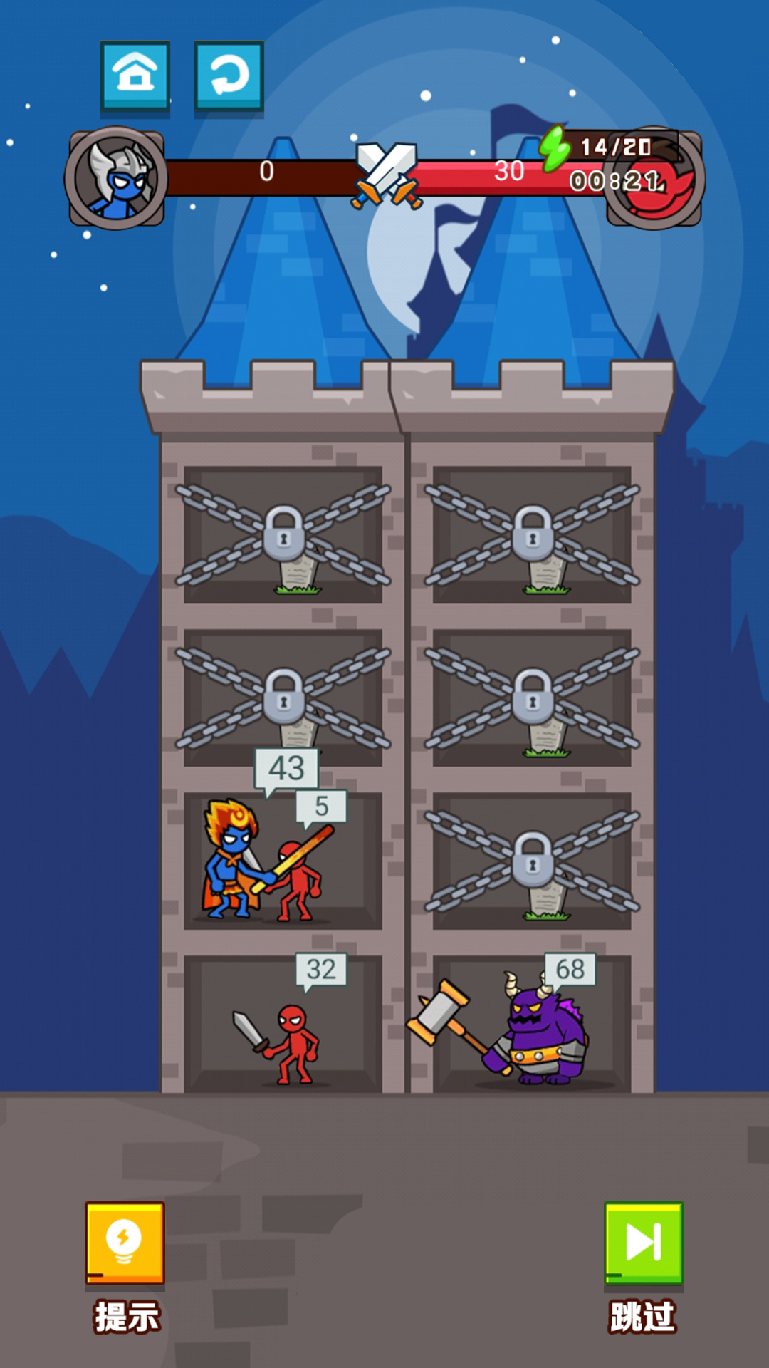 战地小勇士游戏下载安装 v1.0 安卓版