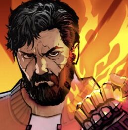 火爆街头格斗游戏 v1.0 安卓版