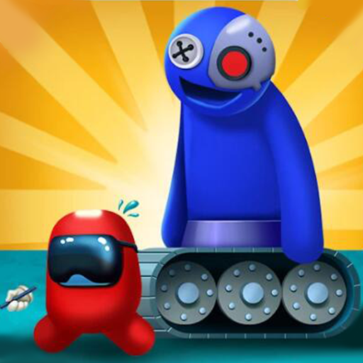 熊孩子躲猫猫游戏 v1.0.0 安卓版