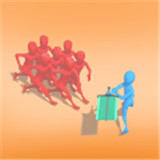 人群狂劈Crowd Slash v0.2 安卓版