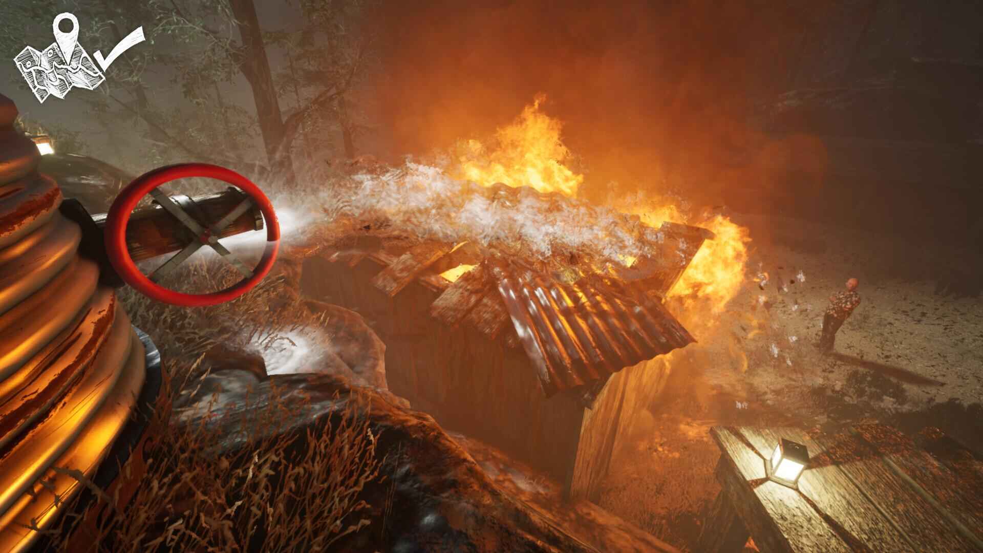 查尔斯小火车试玩版 v1.02 安卓版