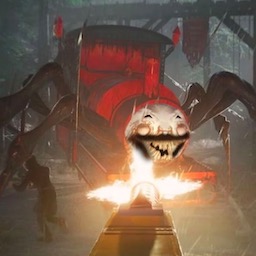 查尔斯小火车试玩版 v1.02 安卓版