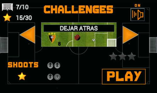 足球模拟器游戏(Soccer Simulator) v22.3201 安卓版