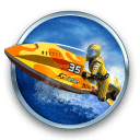 激流快艇1下载安装手机版(Riptide GP) v1.6.3 安卓版