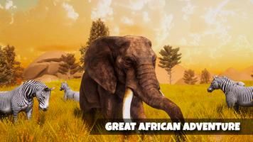 超级大象模拟器(Super Elephant Simulator Games) v1.0.4 安卓版