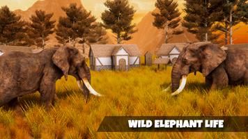 超级大象模拟器(Super Elephant Simulator Games) v1.0.4 安卓版