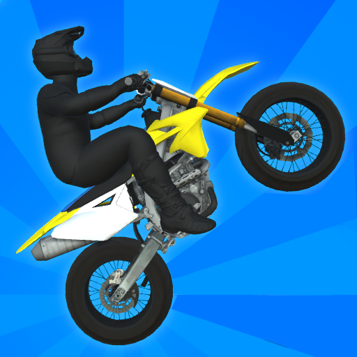 城市狂飙特技下载安装 v1.0.0 安卓版 城市狂飙特技下载安装 v1.0.0 安卓版