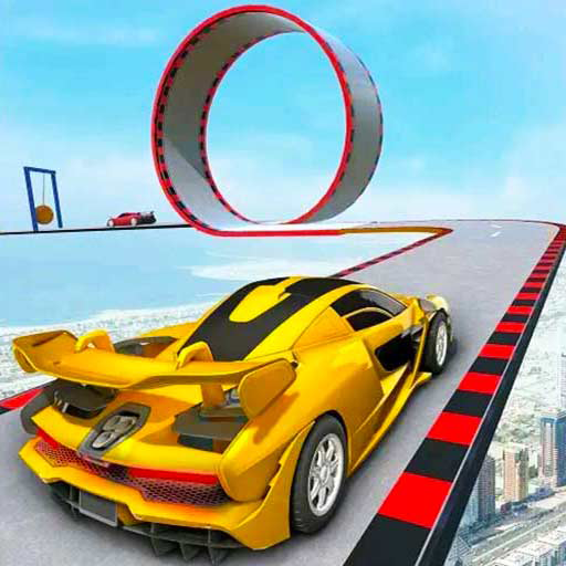 天空特技飞行车 v1.0.0 安卓版 天空特技飞行车 v1.0.0 安卓版