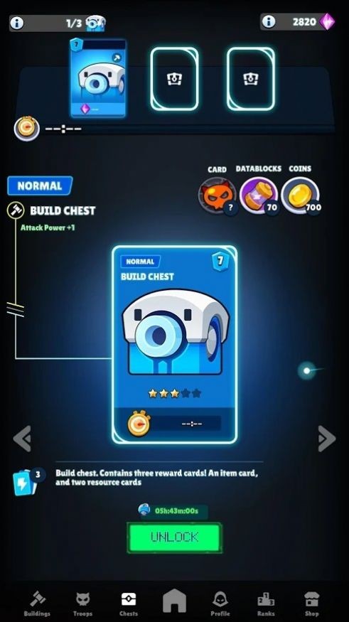 勇者乱斗竞技场Override v0.1.5 安卓版