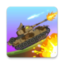 坦克大战手游下载(Tank Combat) v4.0.5 安卓版