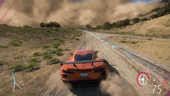 欧洲赛车模拟器 v1.0 安卓版