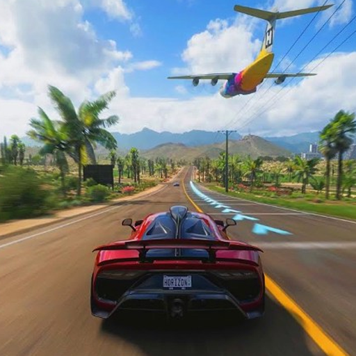 欧洲赛车模拟器 v1.0 安卓版