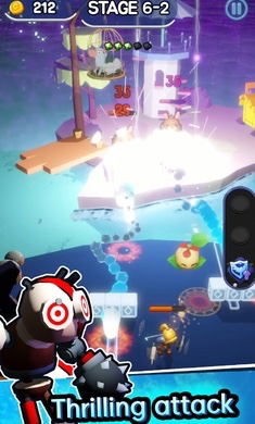 梦之星怪物游戏 v0.9.0 安卓版