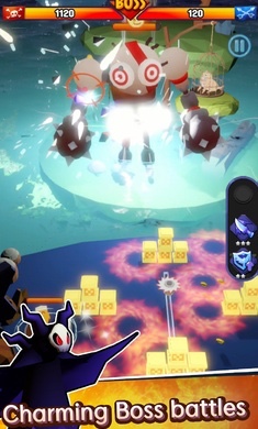 梦之星怪物游戏 v0.9.0 安卓版