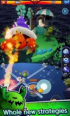 梦之星怪物游戏 v0.9.0 安卓版