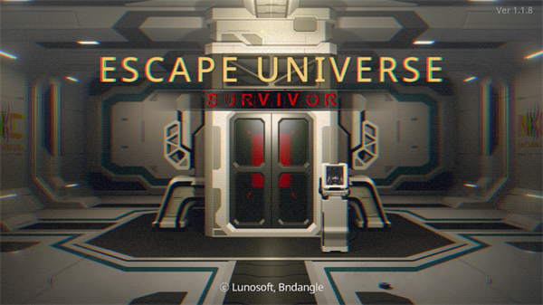 密室逃脱宇宙生存游戏下载 v1.1.8 安卓版