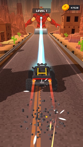 狂冲之路手游下载 v1.3.4 安卓版