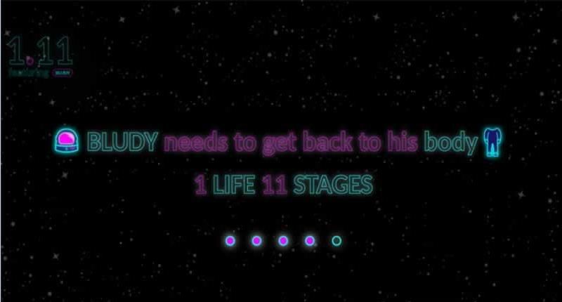 一命十一关Bludy1for11 v1.03 安卓版