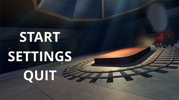 查尔斯小火车手机版下载(Horror Charlie Spider-Train) v1.0 安卓版