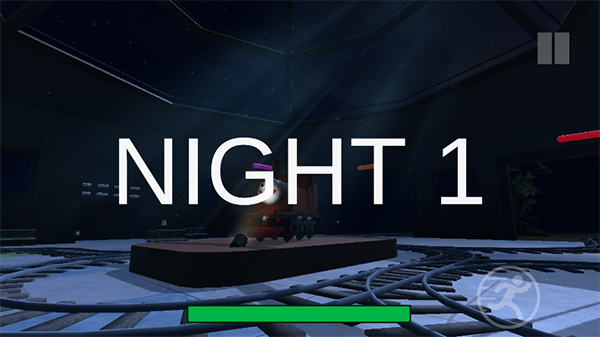 查尔斯小火车手机版下载(Horror Charlie Spider-Train) v1.0 安卓版