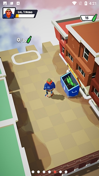 乞丐生活模拟器下载安装 v1.0.7 安卓版