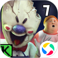 恐怖冰淇淋7 v1.0.2 安卓版