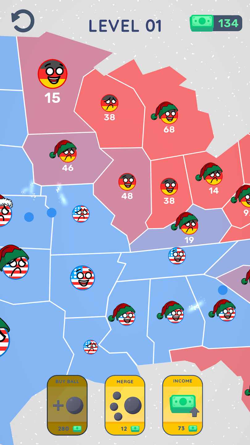 世界殖民化游戏 v0.1.5 安卓版