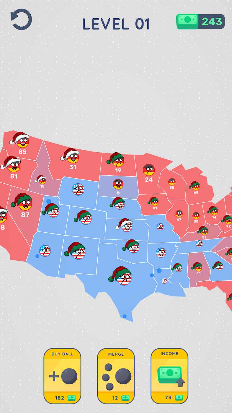 世界殖民化游戏 v0.1.5 安卓版