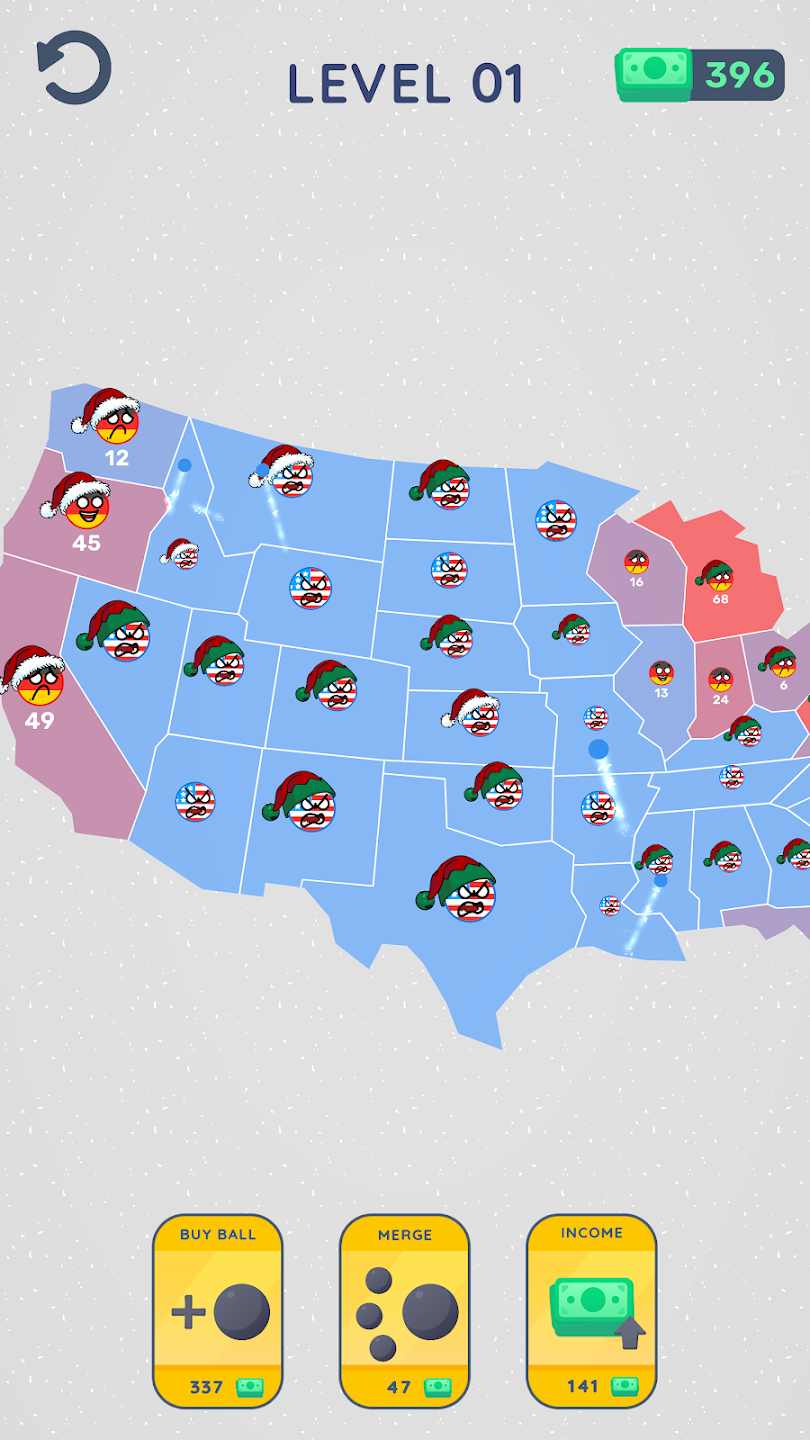 世界殖民化游戏 v0.1.5 安卓版