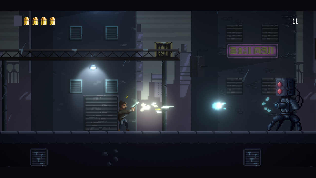 哨兵城游戏 v1.1 安卓版