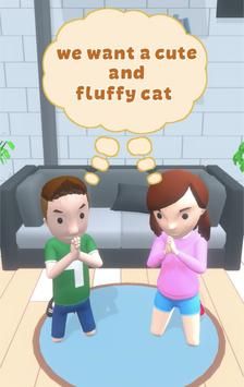 猫咪生活模拟器Cat Life Simulator v1.9 安卓版