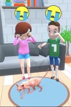 猫咪生活模拟器Cat Life Simulator v1.9 安卓版