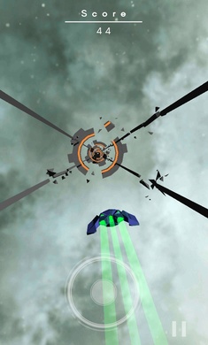 穿越星空手游下载 v1.1.0 安卓版