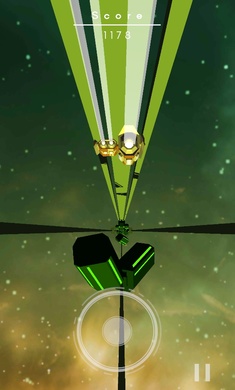 穿越星空手游下载 v1.1.0 安卓版