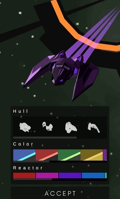 穿越星空手游下载 v1.1.0 安卓版