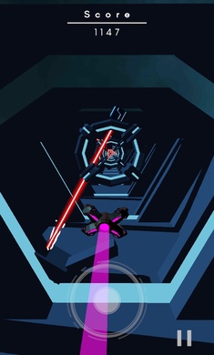 穿越星空手游下载 v1.1.0 安卓版