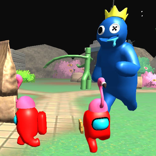 救救铁憨憨游戏下载 v1.1.1 安卓版